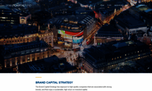 Brandcapitalfund.com thumbnail