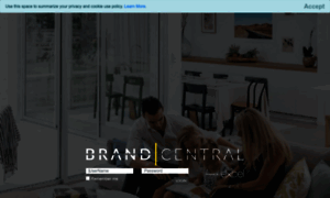 Brandcentral.raywhite.com thumbnail