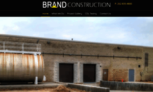 Brandconstructionllc.com thumbnail