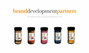 Branddevelopmentpartners.com thumbnail