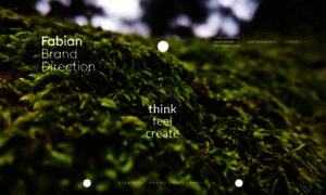 Branddirection.com thumbnail
