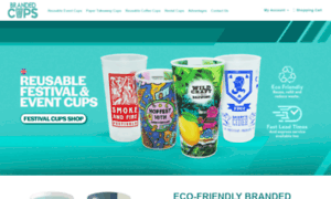 Branded-cups.com thumbnail