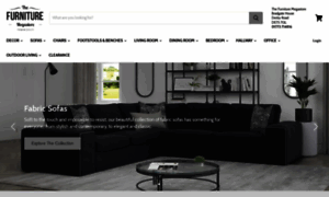 Branded-furniture-warehouse.myshopify.com thumbnail