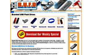 Branded-usb-flash-drives.com thumbnail