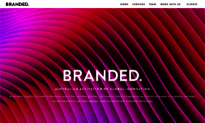 Brandeddesign.com.au thumbnail