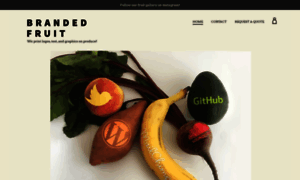 Brandedfruit.com thumbnail