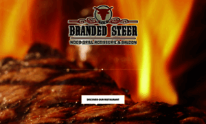 Brandedsteer-oakcreek.com thumbnail