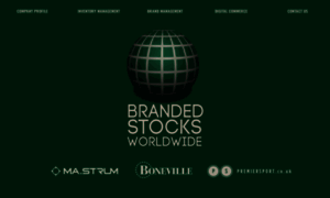 Brandedstocks.com thumbnail