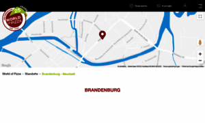 Brandenburg-havel.world-of-pizza.de thumbnail