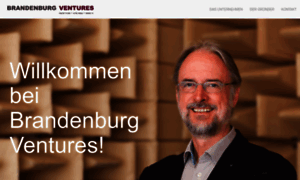 Brandenburg-ventures.com thumbnail
