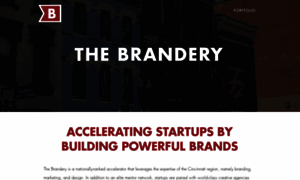 Brandery.org thumbnail