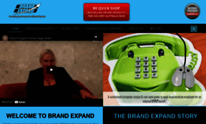 Brandexpand.com.au thumbnail