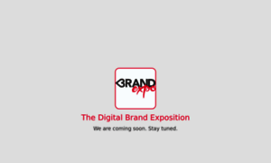 Brandexpo.com thumbnail