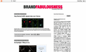 Brandfabulousness.blogspot.com thumbnail
