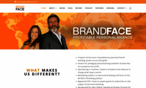 Brandfacestar.com thumbnail