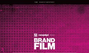Brandfilmfestival.com thumbnail