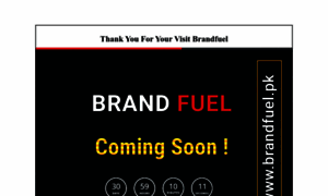 Brandfuel.pk thumbnail