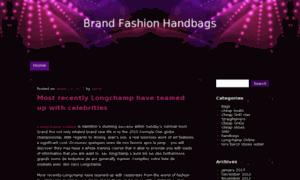 Brandhandbags.in thumbnail