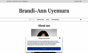 Brandi-annuyemura.com thumbnail