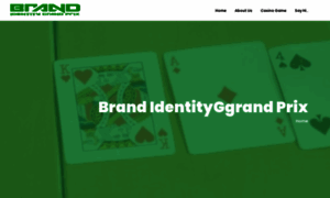 Brandidentitygrandprix.com thumbnail