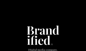 Brandified.co.uk thumbnail