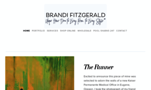 Brandifitzgerald.com thumbnail