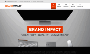 Brandimpact.com.pk thumbnail