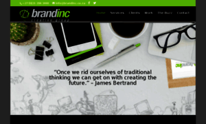 Brandinc.co.za thumbnail