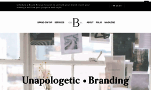 Branding-collective.com thumbnail