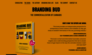 Brandingbud.com thumbnail