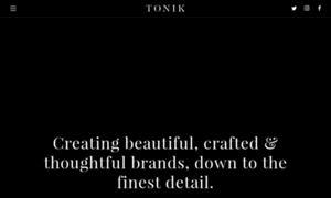 Brandingbytonik.co.uk thumbnail