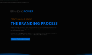 Brandingpower.com thumbnail