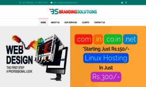 Brandingsolutions.in thumbnail