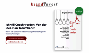 Brandinvest.com thumbnail