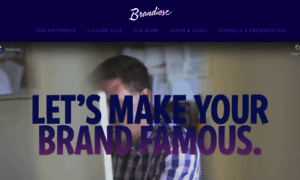 Brandiose.com thumbnail