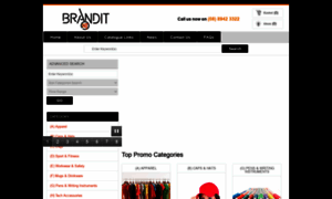 Branditnt.com.au thumbnail