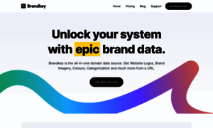 Brandkey.io thumbnail