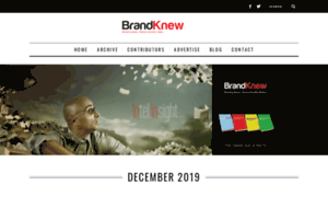 Brandknew.groupisd.com thumbnail