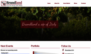 Brandland.info thumbnail