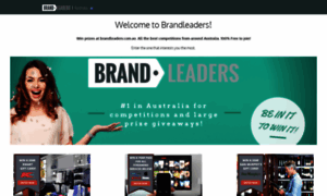 Brandleaders.com.au thumbnail