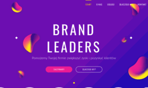 Brandleaders.pl thumbnail