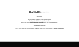 Brandless.amsterdam thumbnail