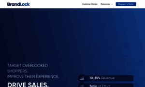 Brandlock.io thumbnail