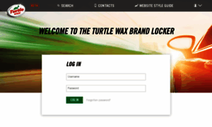 Brandlocker.turtlewax.com thumbnail