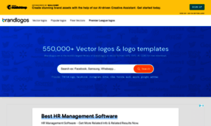 Brandlogos.net thumbnail