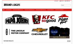 Brandlogos.top thumbnail