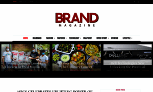 Brandmagazineph.com thumbnail