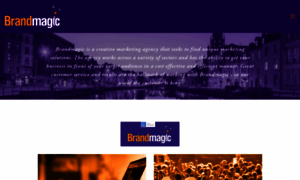 Brandmagic.ie thumbnail