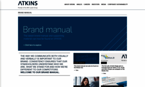 Brandmanual.atkinsglobal.com thumbnail