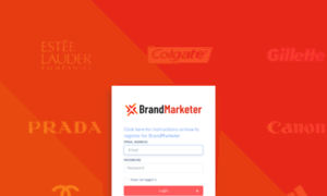 Brandmarketer.app thumbnail